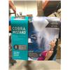 Image 3 : Lot of 2 – Orbit Cobra Mistand Personal Cooling System