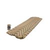 Image 2 : Klymit Static V Recon Lightweight Sleeping Pad, 72 x 23 Inches