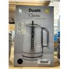 Image 2 : Dualit Classic 1.7L Kettle Model 72596 with British Design Features