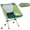 Image 1 : Eureka Tagalong Lite Compact Folding Chair