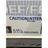 Image 3 : Air1 Diesel Exhaust Fluid E251/1, 9.46 L (2.5 US Gallons)