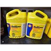 Image 1 : Lot of 4 -ShellZone Premixed Extended Life Antifreeze/Coolant, 3.78 Litres Each