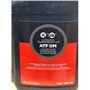 Image 2 : Kirkland Signature ATF DM Automatic Transmission Fluid 1 QT/946 mL – Case of 12