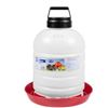 Image 1 : Farm-Tuff 5-Gallon Poultry Waterer Model AP5004