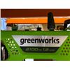 Image 3 : Greenworks 2100 PSI 1.2 GPM Electric Pressure Washer