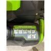Image 4 : Greenworks 2100 PSI 1.2 GPM Electric Pressure Washer