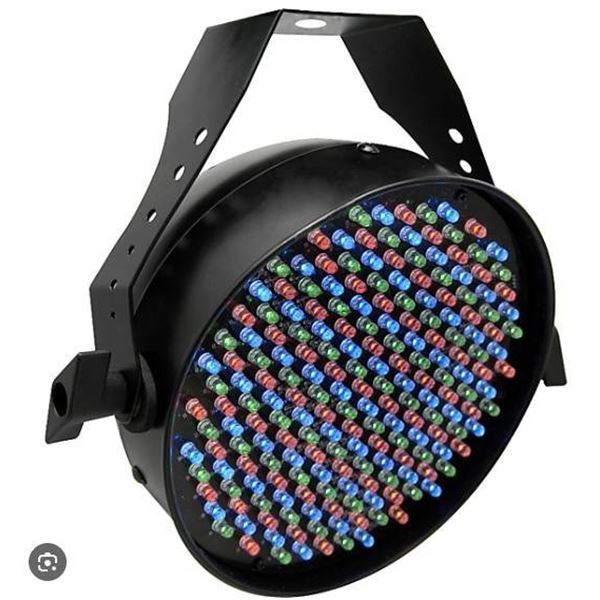 Chauvet LEDSplash 200B LED Light with DMX Control