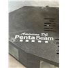 Image 3 : American DJ Penta Beam Model 31 Stage Light Unit with 120V Power Specs
