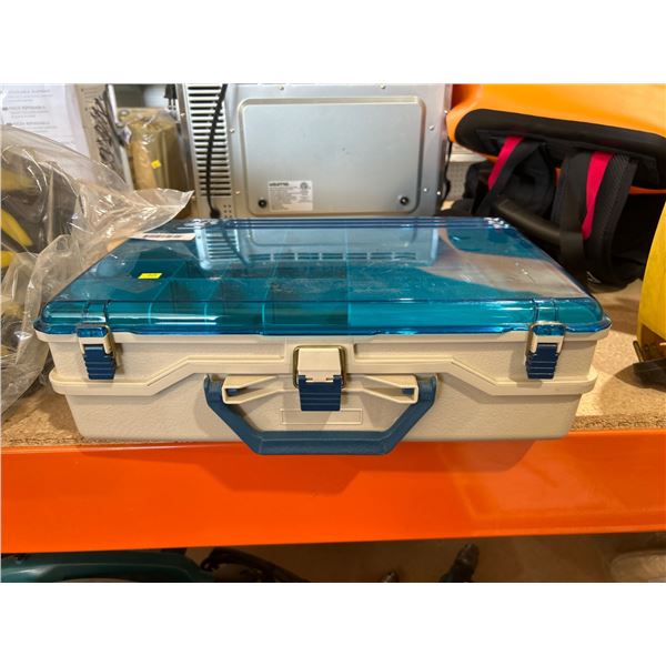 Plano Model 1374 Multi-Compartment Storage Organizer