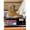 Image 3 : Rothco Waterproof V-Max Lightweight Tactical Boots, Size 9R