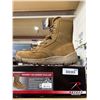 Image 5 : Rothco Waterproof V-Max Lightweight Tactical Boots, Size 9R