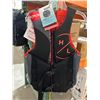 Image 1 : Hyperlite Wake Co Adult Medium Life Vest