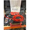 Image 3 : Jobmate Rotary Tool Model 54-4777-0 with Accessories