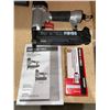 Image 1 : Porter-Cable FN250SB 16 Gauge Finish Nailer with Accessories