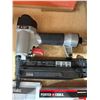 Image 2 : Porter-Cable FN250SB 16 Gauge Finish Nailer with Accessories