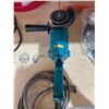Image 3 : Makita 9005B 125mm Disc Grinder With 10000 RPM, 50-60Hz