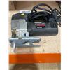 Image 1 : Black & Decker 3157 Orbital-Action Jig Saw, Type 100, Heavy Duty, 120 V