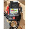 Image 1 : 6/12 Volt Battery Tester with Load Test Feature