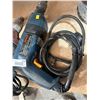 Image 2 : Bosch 1194 VSR and Skil 600 Electric Drills with Power Cords