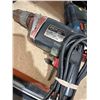 Image 5 : Bosch 1194 VSR and Skil 600 Electric Drills with Power Cords