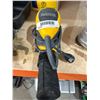 Image 1 : DeWalt D26441 1/4 Sheet Palm Sander, Model Year 2012