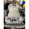 Image 2 : Porter-Cable Model 340 Orbital Finishing Sander, 120V