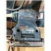 Image 3 : Bosch 1297D SheetLoc Palm Sander with Microfilter System