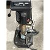 Image 5 : Delta 8-Inch Drill Press, Model 11-900C with Adjustable Table