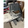 Image 4 : Craftsman 10-Inch Direct Drive Band Saw, Model NW-1005, 1991