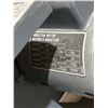 Image 5 : Craftsman 10-Inch Direct Drive Band Saw, Model NW-1005, 1991