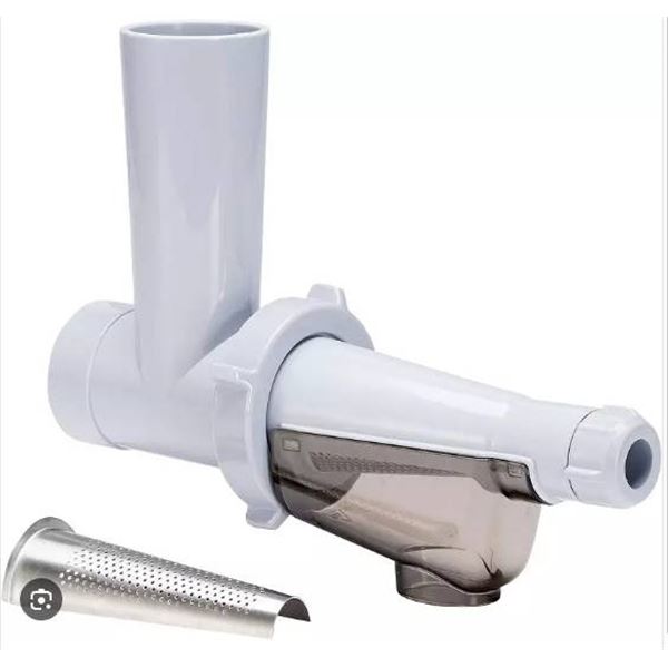 LEM Juicer Attachment for Use with #8 Grinders