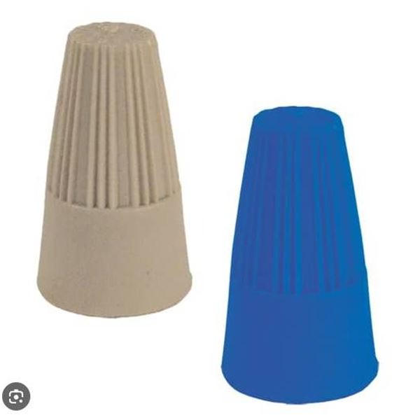 Thomas & Betts Marrette XTP Wire Connectors, Cat No. 329330C