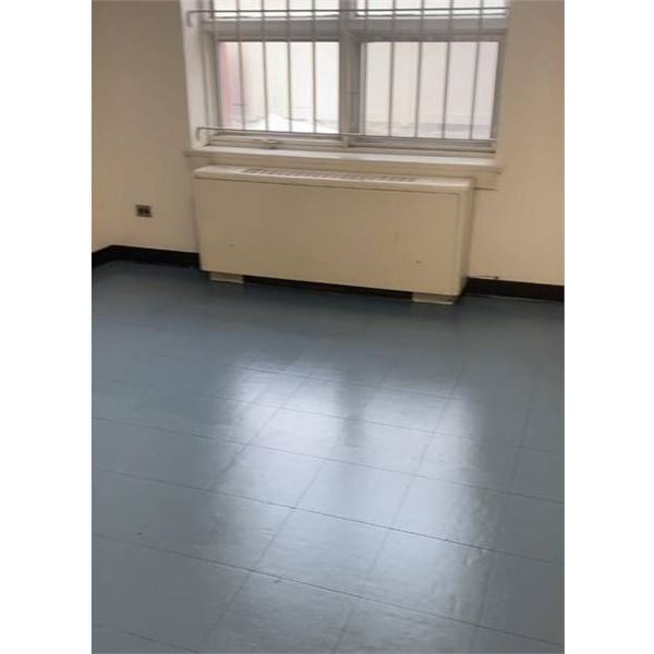 Rona Porch and Floor Paint Light Gray 3.7L Satin Finish