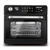 Image 1 : Cuisinart Elite Collection Gourmet Pro Convection, Steam, and Air Fryer