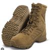 Image 1 : Altama Men’s Tactical Boot Model 365252, 9R Size, Coyote Brown