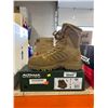 Image 4 : Altama Men’s Tactical Boot Model 365252, 9R Size, Coyote Brown