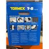 Image 3 : Tormek T-8 Water Cooled Sharpening System With Zinc Frame