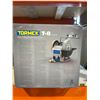 Image 4 : Tormek T-8 Water Cooled Sharpening System With Zinc Frame