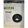 Image 3 : Tormek CW-220 Composite Honing Wheel with Integrated Polish