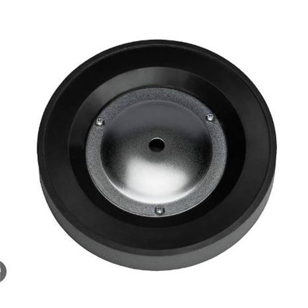 Tormek CW-220 Composite Honing Wheel with Integrated Polish