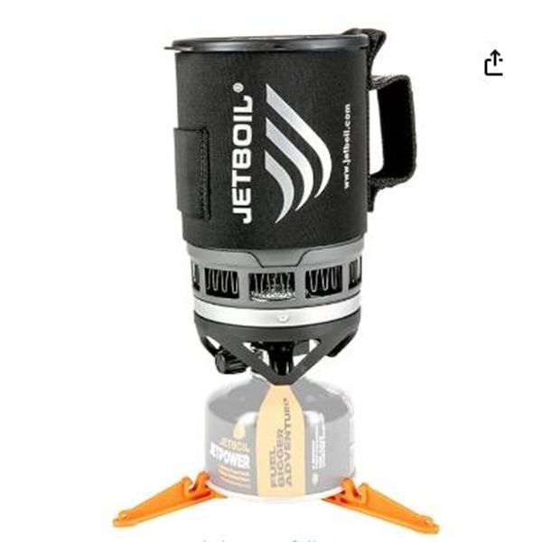 Jetboil SUMO 1.8L Group Cooking System with Insulated Container