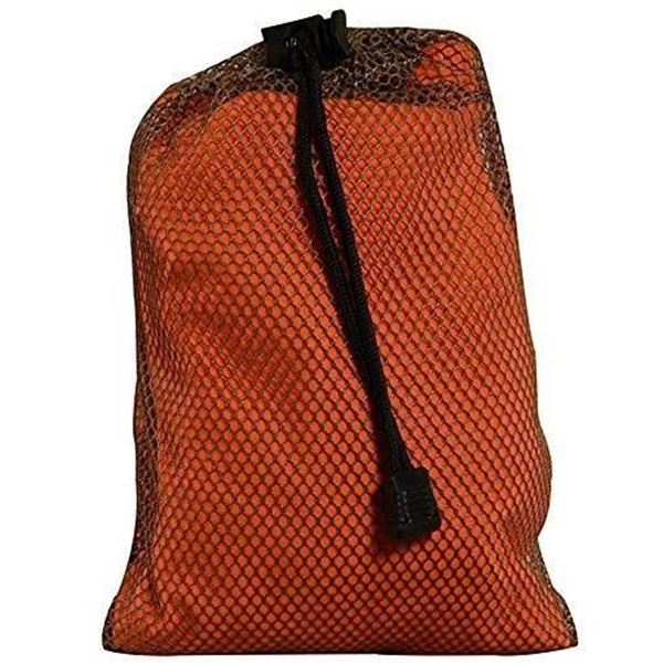 Eberlestock BirdBag II A1BBHO Orange Mesh Bag