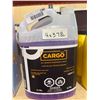Image 1 : Cargo All Season Windshield Wash, 3.78L, Set of 4