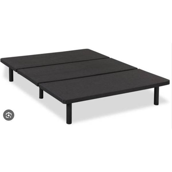 Zephyrqu PZEP60 Platform Queen Bed Frame