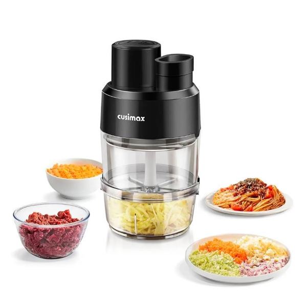 Cusimax CMFS-9071 Food Slicer