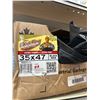 Image 3 : The Dirt Bag Extra Strong 35×47 Black Industrial Garbage Bags