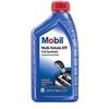 Image 1 : Mobil Multi-Vehicle ATF Fluid 12-Pack, 1-Liter Bottles