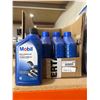 Image 2 : Mobil Multi-Vehicle ATF Fluid 12-Pack, 1-Liter Bottles