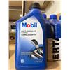 Image 3 : Mobil Multi-Vehicle ATF Fluid 12-Pack, 1-Liter Bottles