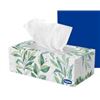Image 1 : Royale Facial Tissues 18 Pack, 2-Ply, 126 Tissues Per Pack